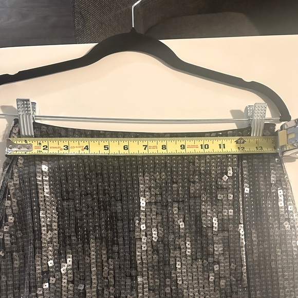 Sequin Skirt - Picture 6 of 8